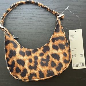 UO Pixie Mini Shoulder Bag